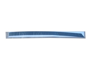 FOLIA NAKLEJKA LEWA DRZWI TYŁ HYUNDAI IX35 09-14