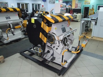 SZTANCTYGIEL ML-800NXL TYP CIĘŻKI Dostępny od ręki