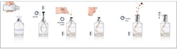 фото ориг. №4, Oil to headlights catalytic ashleigh green bamboo green bamboo 250ml