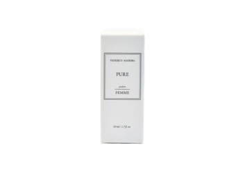 Perfumy PURE Damskie nr 05 FM Group 50ml