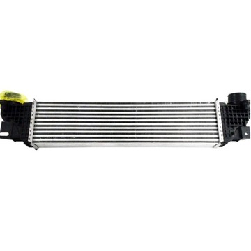 INTERCOOLER FORD EDGE 2,0 ECOBOST BENZYNA 2015-