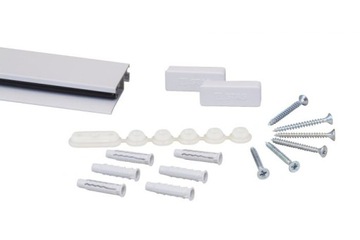 STAS Papergrip Лента для листов бумаги, 100 см