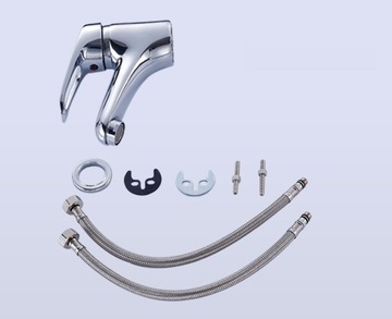 фото ориг. №9, Washbasin faucet freestanding royal orderlies chrome