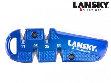 Точилка для ножей Lansky QuadSharp QSHARP