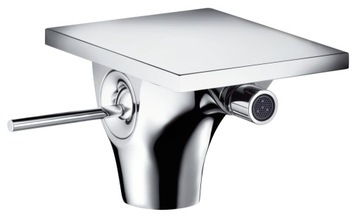 HANSGROHE MASSAUD Bateria bidetowa 18210000