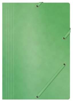Teczka z gumką kartonowa A4 OFFICE PRODUCTS