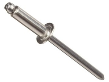 Rived Brivet из нержавеющей стали 3.2x10 A2 10 Tear Crivet
