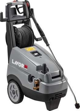 МАШИНА ГИПЕРДАВЛЕНИЯ LAVOR PRO 170 БАР 780 Л/Ч