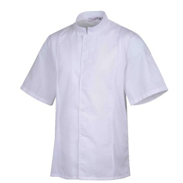 BLUZA KUCHARSKA SIAKA ROBUR U-SI-WTS-XL