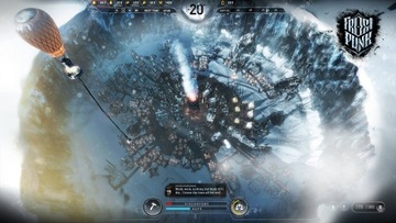 Frostpunk PC НОВЫЙ ФИЛЬМ