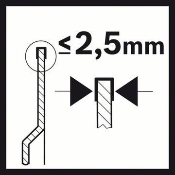 BOSCH BRZESZCZOT SEGMENT ACZ 85RT3 CT HM STARLOCK