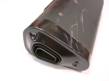 KAWASAKI ZX6R 636 13-15 / TŁUMIK WYDECH