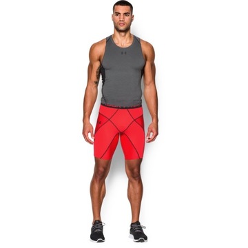 Armour HG Coreshort Spodenki XL -30%