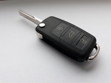 KLUCZYK SKODA FABIA ROOMSTER SUPERB 1J0959753AH