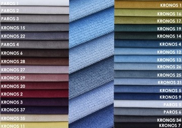Угловой диван VELVET + кресло Узак