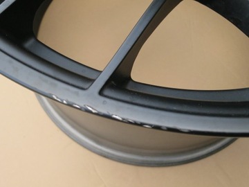 Диск Porsche 12x20 ET63
