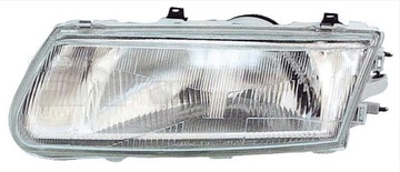 NOWE LAMPY MITSUBISHI CARISMA 95-99 KOMPLET