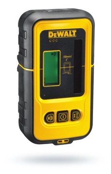 DeWalt DW088KD перекрестный лазер + детектор + ОЧКИ