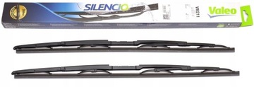 Wycieraczki VALEO AUDI A4 S4 [B5 B6] 2001-2003
