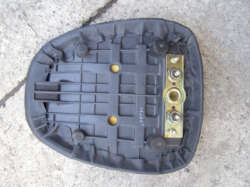 Пассажирское сиденье Suzuki SV 650 1999-2002
