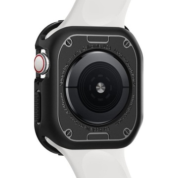 SPIGEN ODPORNE ETUI DO - APPLE WATCH 44 45 MM