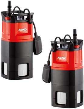 MOCNA POMPA ZANURZENIOWA AL-KO DIVE 5500/3 800W
