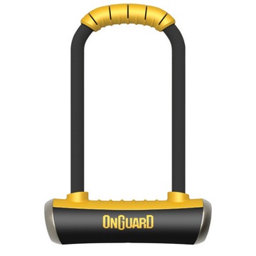 Zapięcie ONGUARD PitBull LS 8007 U-LOCK 14x90x240