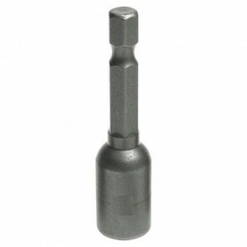 NASADKA KOŃCÓWKA MAGNETYCZNA MAGNES FARMER 10 mm