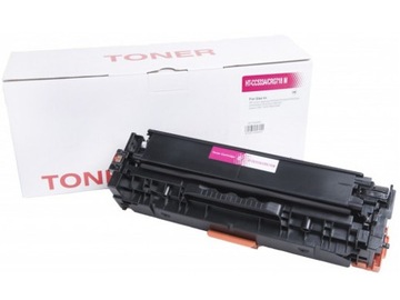 4 тонера для Canon i-SENSYS MF8330cdn, Canon 718