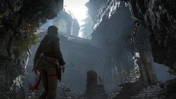 RISE OF THE TOMB RAIDER + 20-ЛЕТНИЙ СЕЗОННЫЙ ПРОПУСК STEAM PL KEY + БЕСПЛАТНО