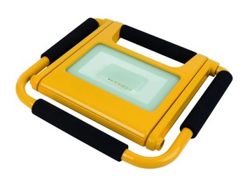 Lampa warsztatowa robocza LED z akumulatorem 20W