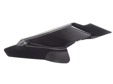 HONDA TRX500 FOREMAN OSŁONA LEWA SILNIKA PLASTIK