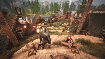 CONAN EXILES [PC_PL] KLUCZ STEAM DIGITAL + GRATIS