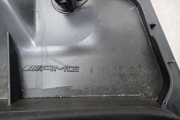 MERCEDES W190 AMG GT R VSTUP LAPAČ A1908312900