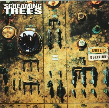 SCREAMING TREES Sweet Oblivion LP