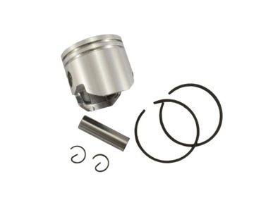 ПОРШЕНЬ ЦИЛИНДРА 44мм БЕНЗИНОВАЯ ЩЕТРЕЗКА ОРИГИНАЛ