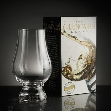 Kieliszek degustacyjny do whisky GLENCAIRN GLASS