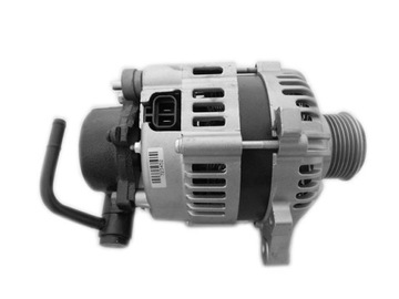 ГЕНЕРАТОР HYUNDAI SANTA FE, TUCSON 2.0CRDI 2.2 CRDI