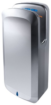 Suszarka kieszeniowa Jet Force Style Silver 1650 W