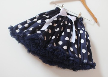 Юбка из тюля TUTU 104/110 PETTISKIRT с оборками