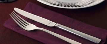 фото ориг. №2, Amefa 30 cutlery stainless steel jewel with design complete 24+ 6 forks cake