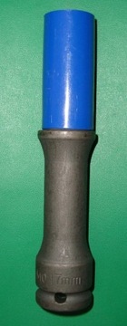 JONNESWAY NASADKA UDAROWA DO FELG ALU 17 1/2''