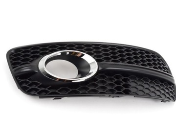KRATKA ATRAPA ZDERZAKA AUDI Q5 8R 08-12 LEWA SLINE