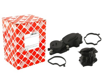 FEBI ZAWÓR ODMY BMW E46 60 61 90 2,0D 01-