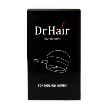 Алопеция? Аппликатор для увеличения густоты волос Dr Hair Maximizer