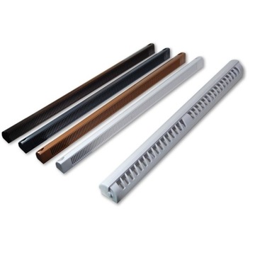 NAWIEWNIK do Okna Okien Okienny TANI Komplet BIAŁY