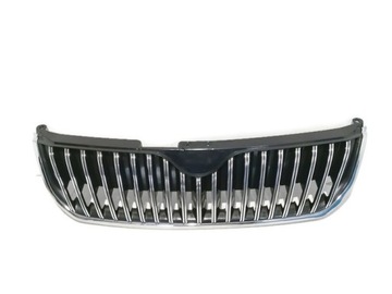 MŘÍŽKA DO SKODA SUPERB 2008-2013