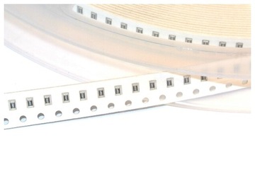100K 1% SMD 0805 YAGEO Rezystor [100szt] #D047