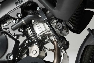 SW-MOTECH Крышка двигателя SUZUKI V-Strom 1000