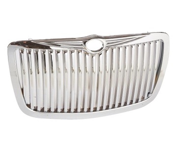 grill atrapa chrom Chrysler 300C 300 C tuning PASY